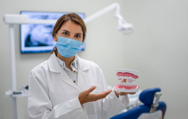 Best Emergency Cosmetic Dentistry in Wadsworth, IL
