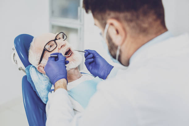 Best Broken or Cracked Tooth Emergency Dentist in Wadsworth, IL